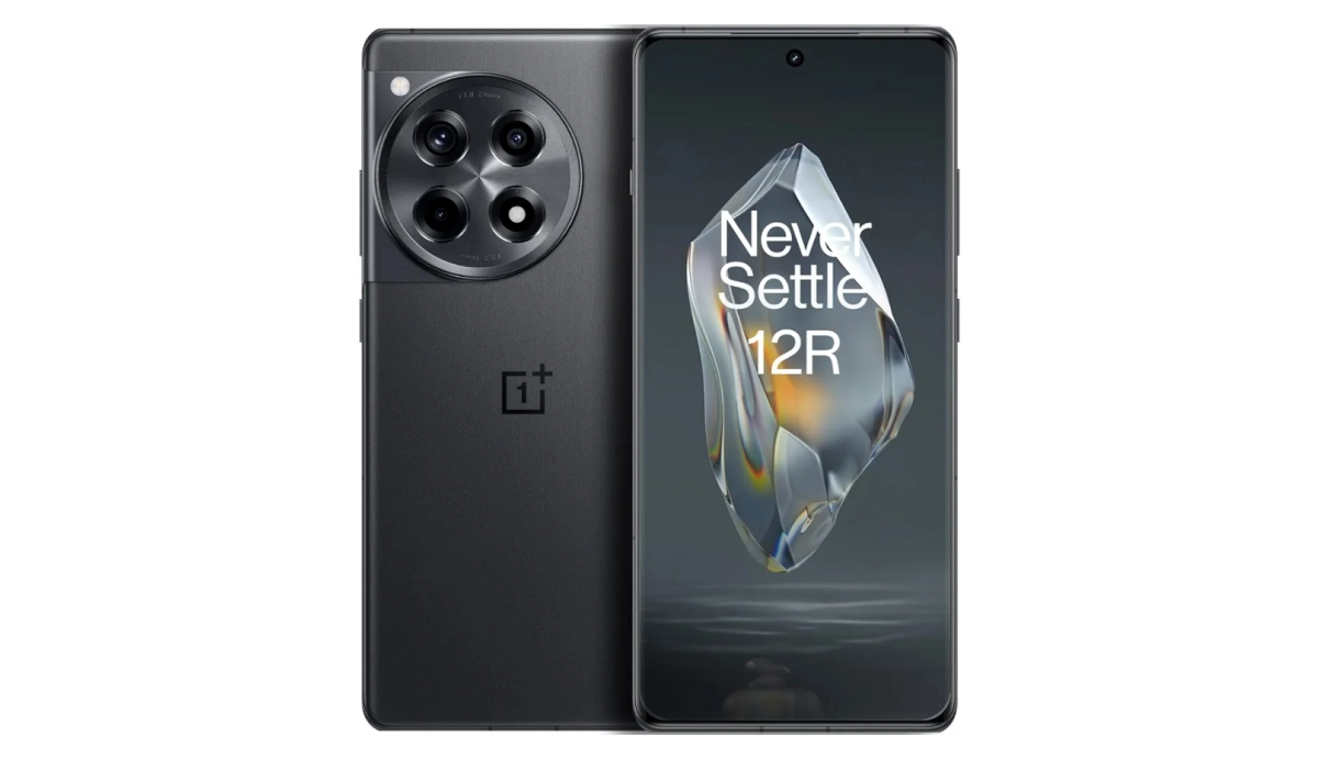 OnePlus 12R is one of the best budget phones under $500 for gaming in 2024