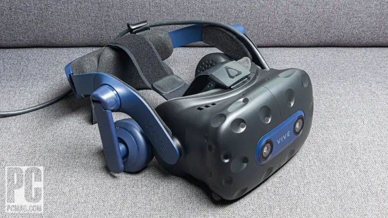 HTC Vive Pro 2