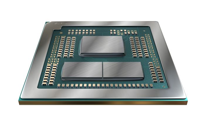 AMD Ryzen processor