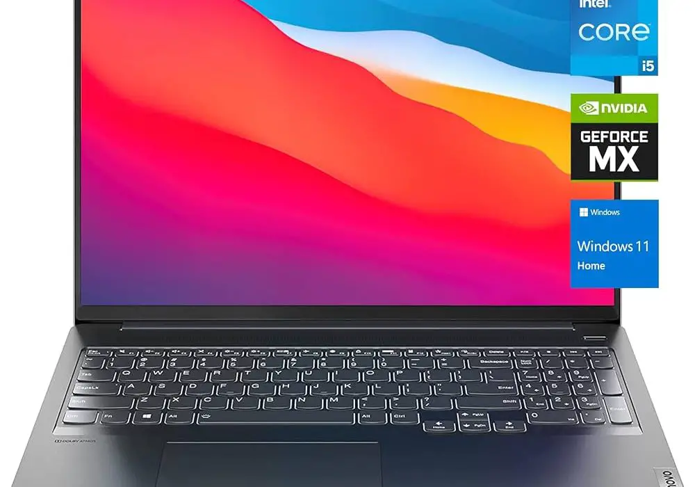 Lenovo IdeaPad Pro 5i