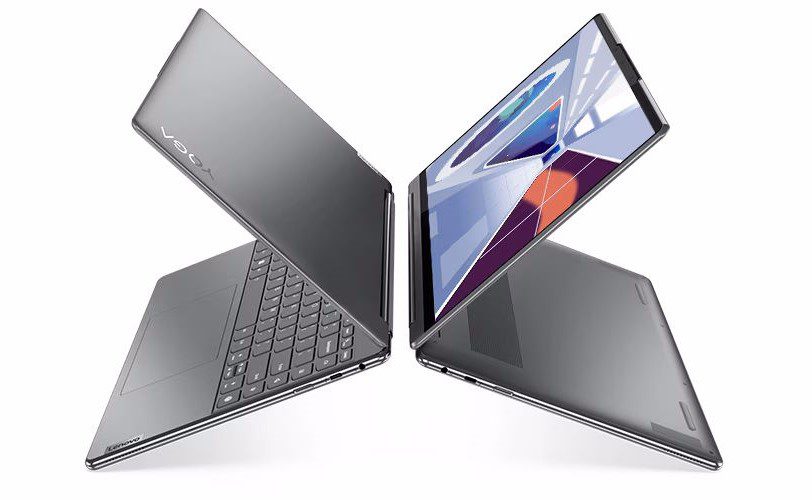 Lenovo Yoga 9i (Gen 9)