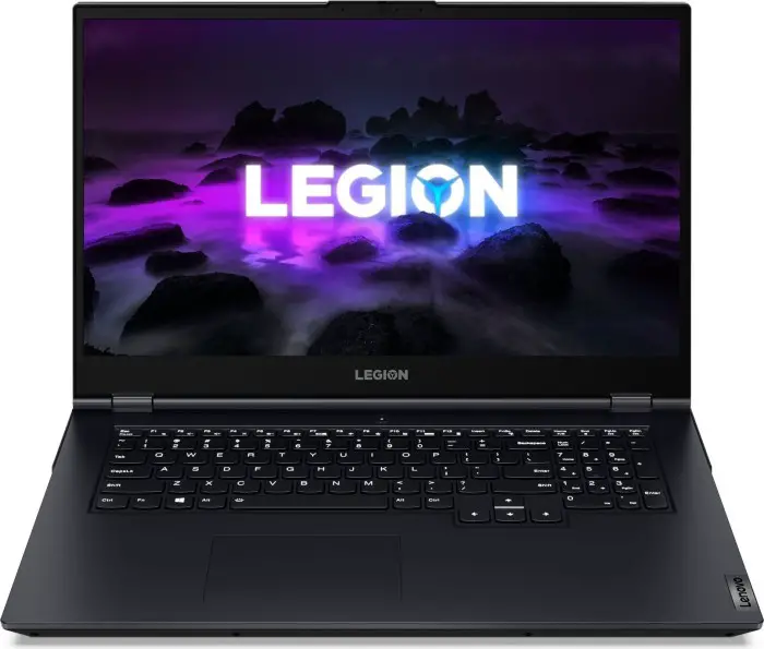 Lenovo Legion 5