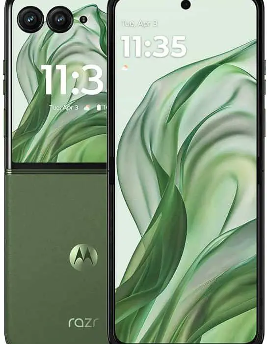 MotorolaRazrPlus2024green2