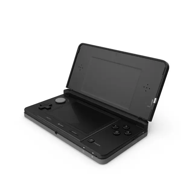 Nintendo 3DS