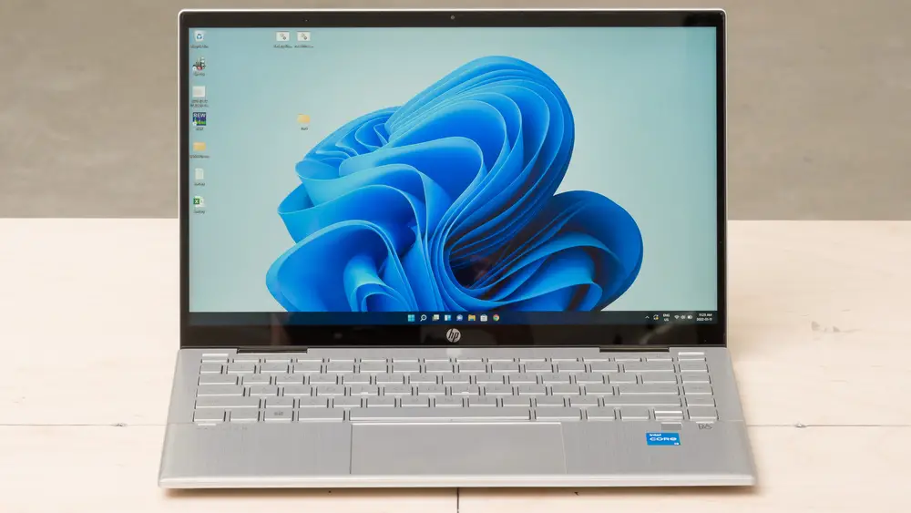 HP Pavilion x360