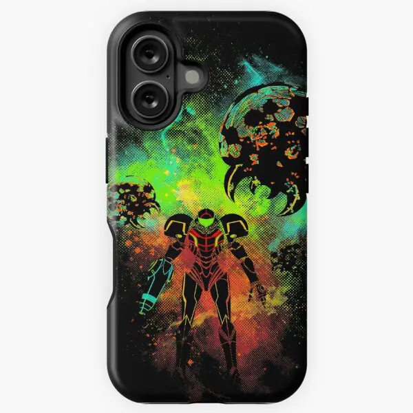 Phone Case