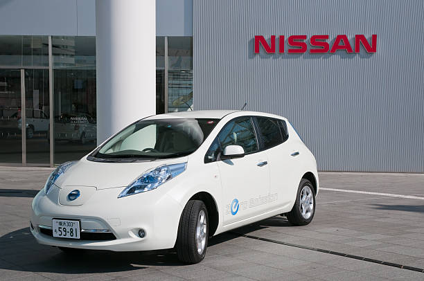 The Nissan Leaf S: A Classic Choice