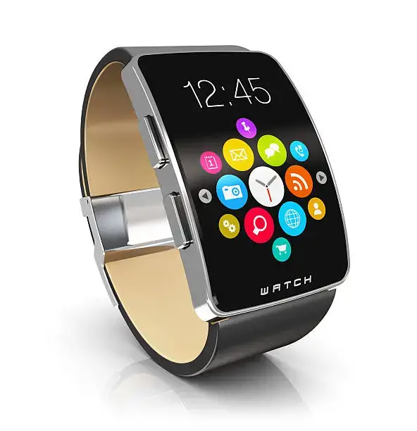 quality smartwatches with 5ATM water resistance