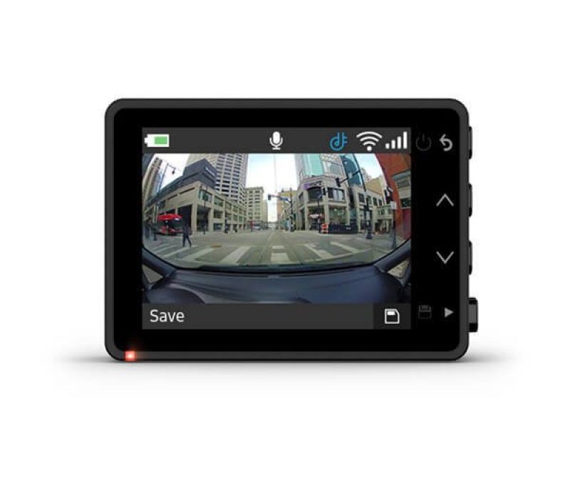 Garmin Dash Cam 67W