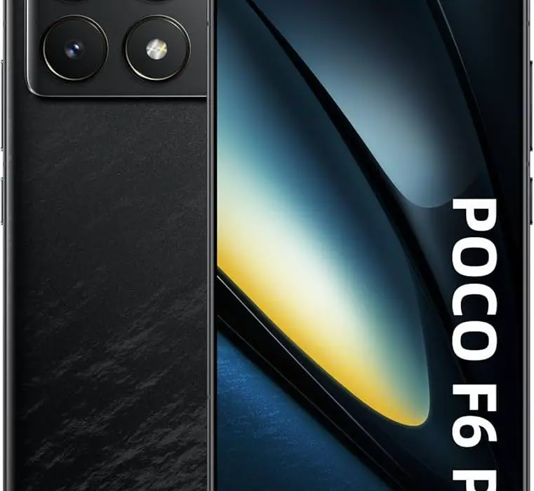 POCO F6