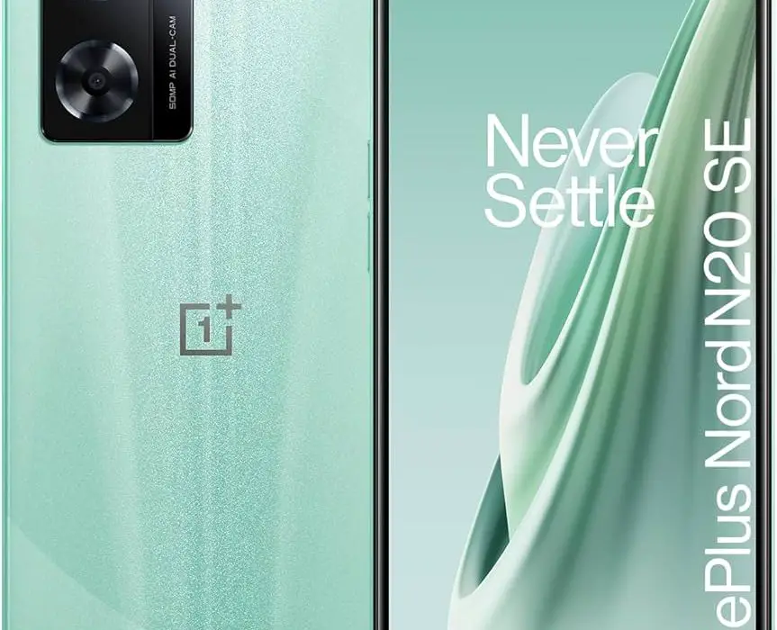 OnePlus Nord N20 SE