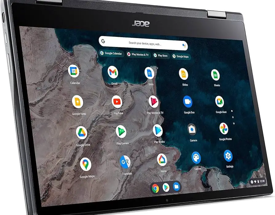 Acer Chromebook Spin 513