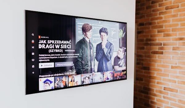 Samsung smart TVs with Exynos Chipsets