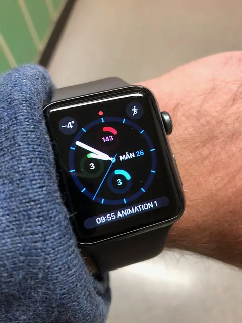 Apple Watch Series 10