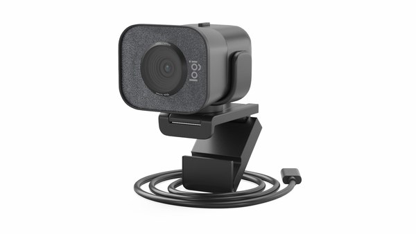 Logitech StreamCam