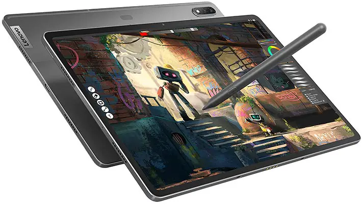 Lenovo Tab P12 Pro