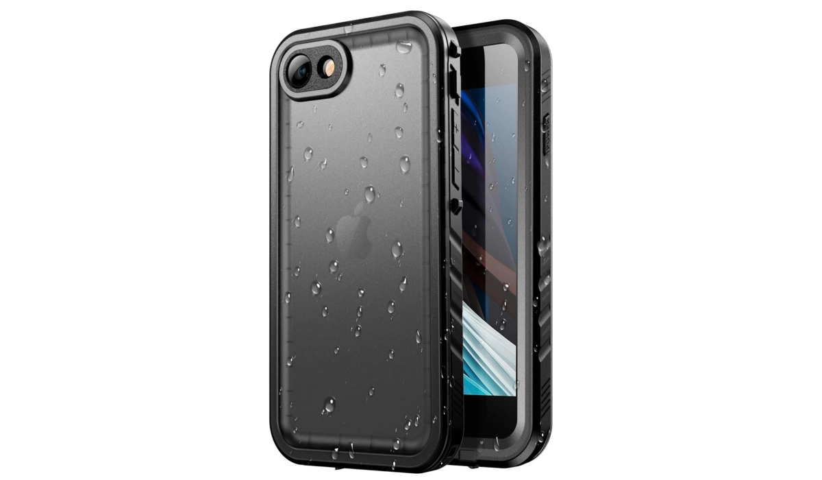 A Waterproof Case